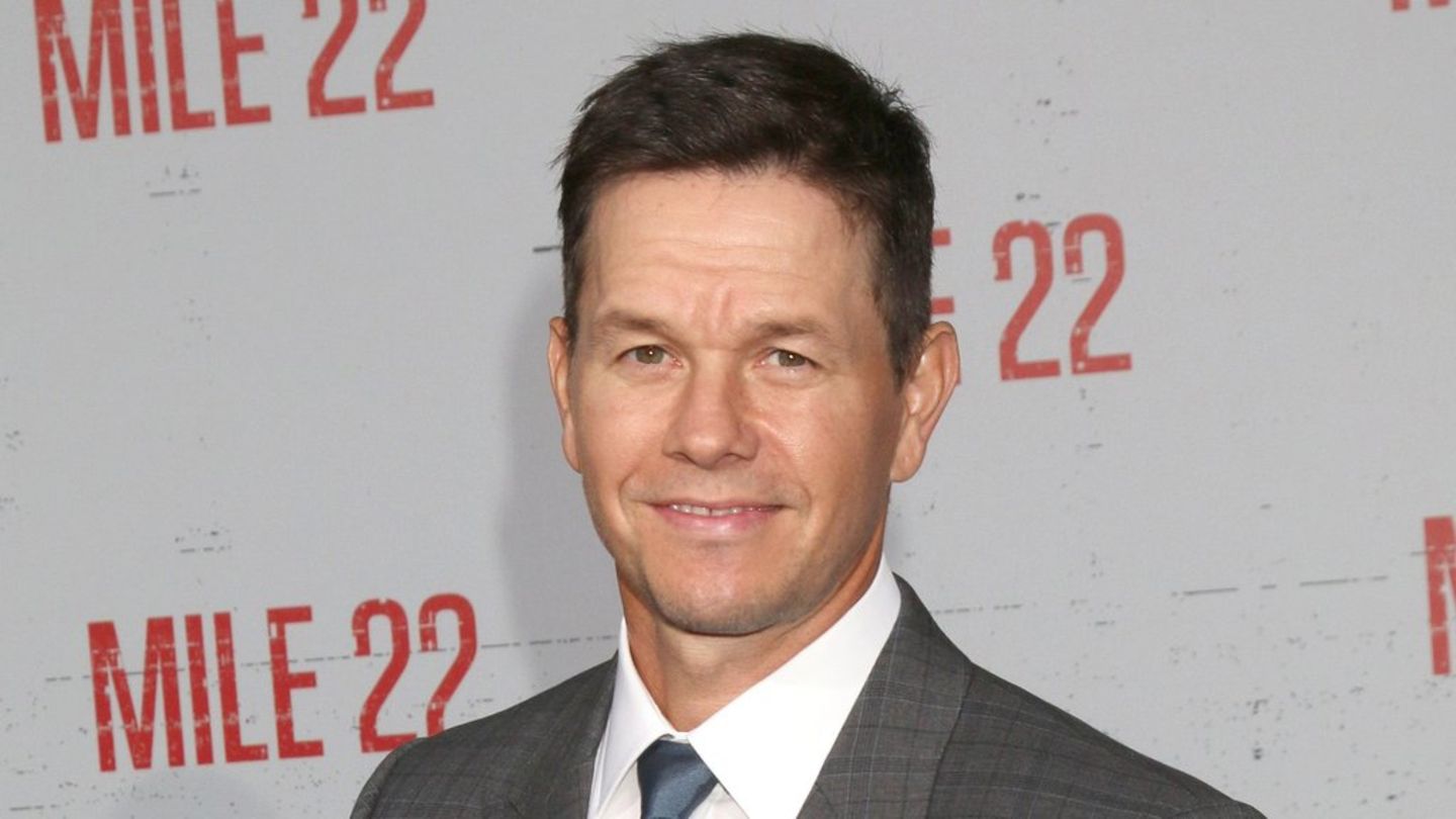 Mark Wahlberg: Sein Restaurant eröffnet einen Tag nach Brand