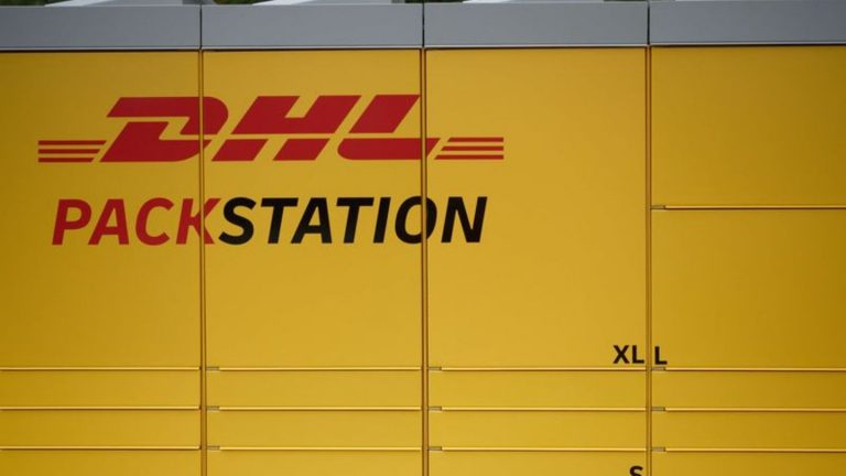 Paketzustellung: Zustellbranche erwartet mehr Packstationen