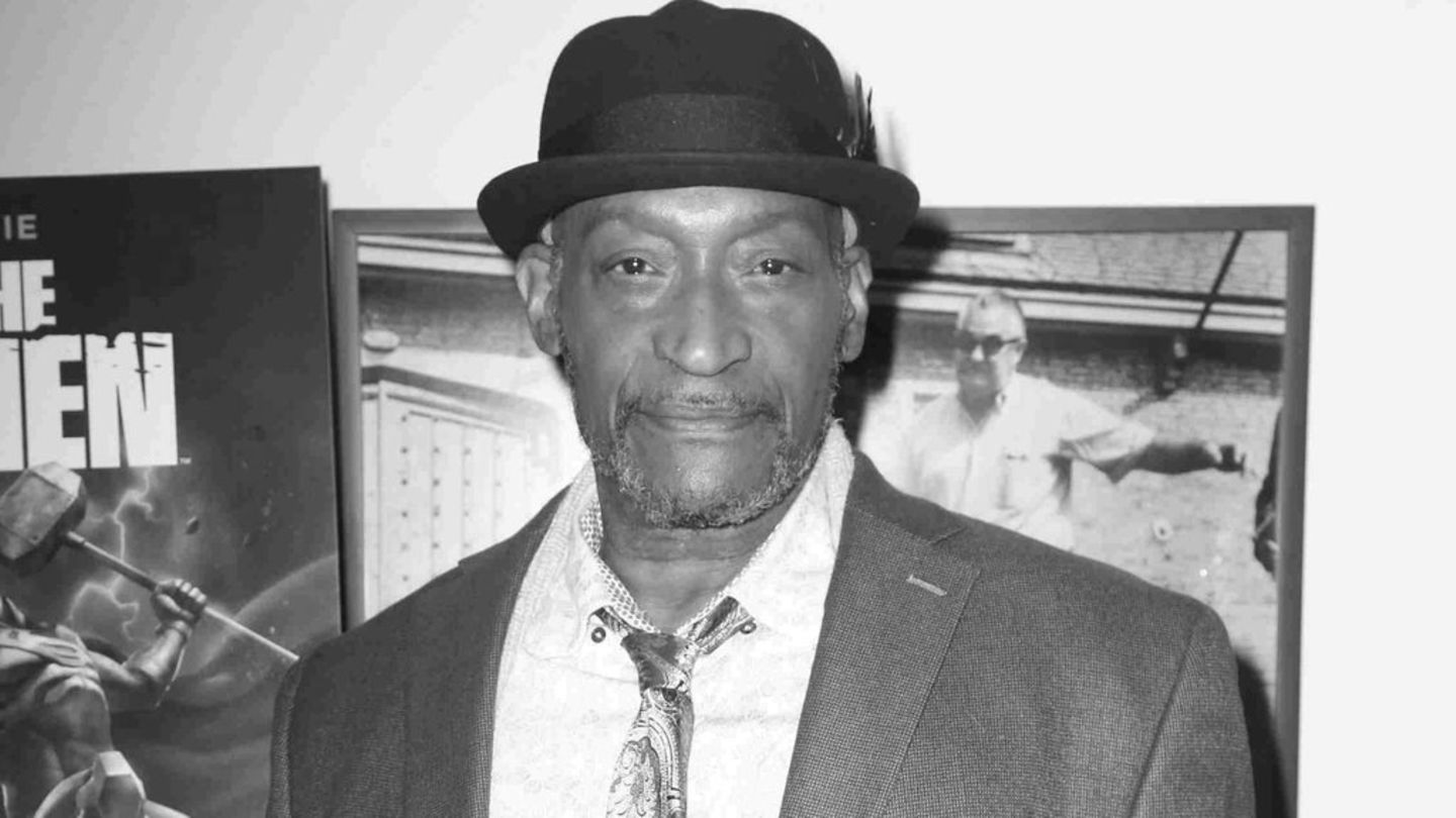 Tony Todd: "Candyman"-Star mit 69 Jahren gestorben