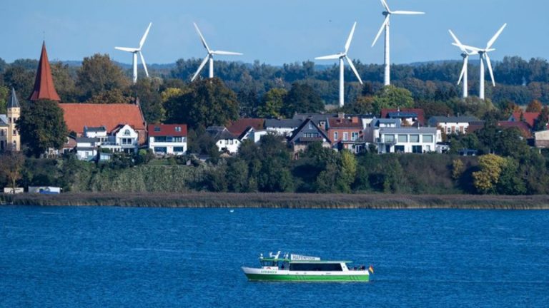 Bürgerbeteiligung: Grüne legen neues Bürgerbeteiligungsgesetz für MV vor