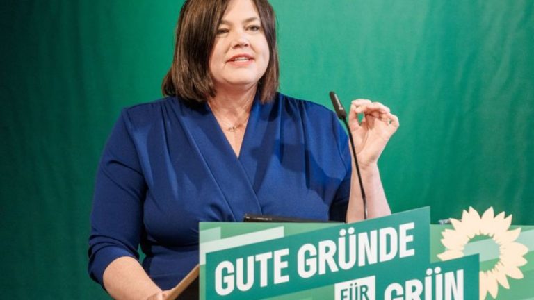 Bürgerschaftswahl: Hamburgs Grüne küren Spitzenkandidaten