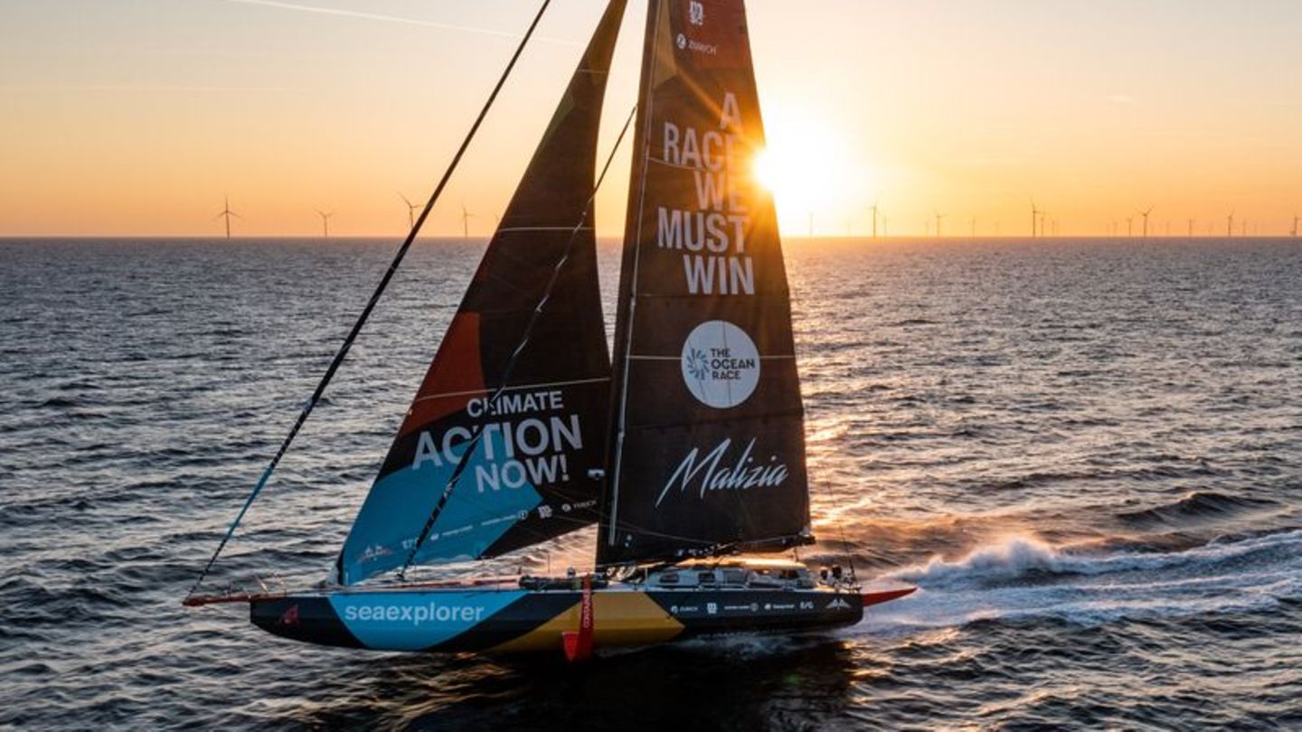 Segeln: 70 Tage Einsamkeit: Vendée Globe startet