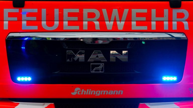 Landkreis Wesermarsch: 67-Jährige nach Brand tot gefunden