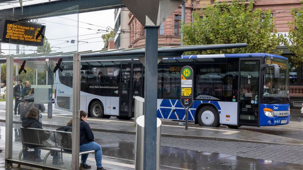 Fahrplanwechsel: Kaum Änderungen im ÖPNV geplant - Sparzwänge