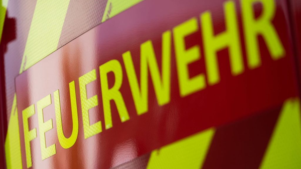 Feuer ausgebrochen: Hoher Schaden bei Kellerbrand in Maintal