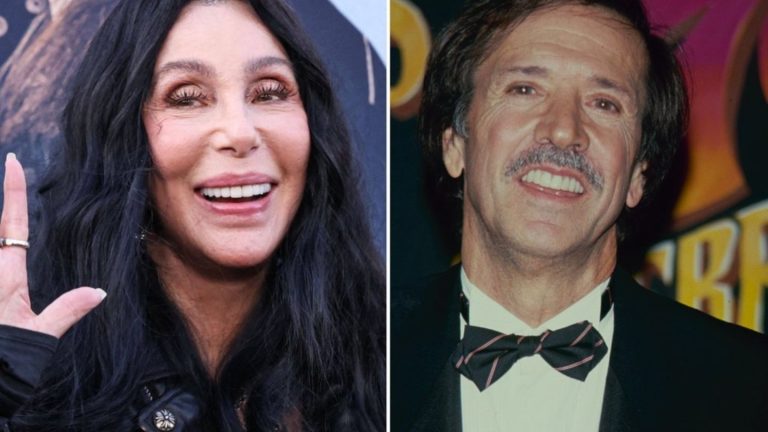 Cher behauptet in ihrer Autobiografie: Exmann Sonny Bono hat sie um Geld betrogen