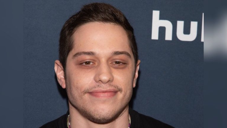 Nach nur einem Monat: Ist Pete Davidson schon wieder in Therapie?