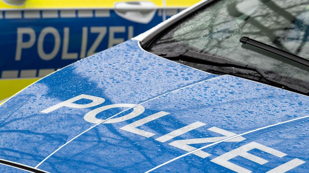 Haftantrag gestellt: Zwillinge tot in Wittenberg gefunden - Mutter festgenommen