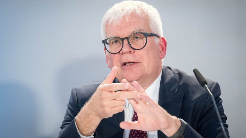 Reform für Fördermittel: Finanzminister fürchtet weniger EU-Gelder für Sachsen