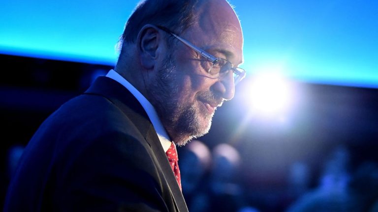 Auszeichnung: Martin Schulz wird Gastprofessor an der RPTU