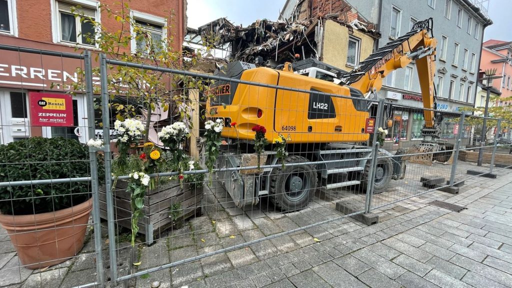 Tote nach Mietstreitigkeiten: Staatsanwaltschaft prüft Versäumnisse im Fall Esslingen