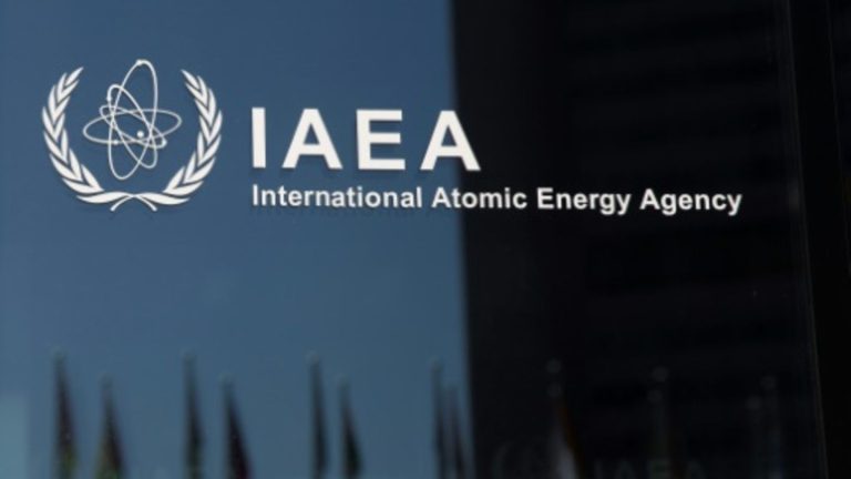 Westliche Staaten legen neue Atom-Resolution gegen den Iran bei IAEA vor