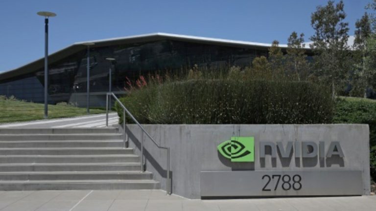 US-Chiphersteller Nvidia verzeichnet Nettogewinn von 19,3 Milliarden Dollar