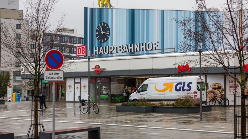 Oberleitungsstörung: Keine Einschränkungen am Hauptbahnhof in Cottbus mehr