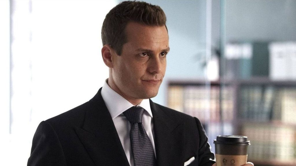 "Suits"-Spin-off "Suits: L.A.": Serienstar Gabriel Macht kehrt zurück