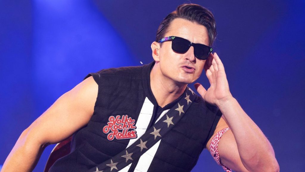 Andreas Gabalier: Der Alpen-Elvis wird 40 Jahre alt