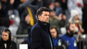 Einschätzungen des Ex-Kapitäns: Ballack über Bayern: "Vorsichtig mit zu frühen Lobhudeleien"