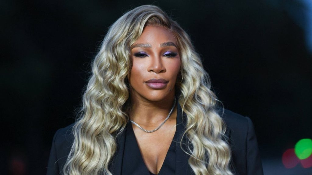 Serena Williams: "Ich vermisse Tennis wie verrückt"