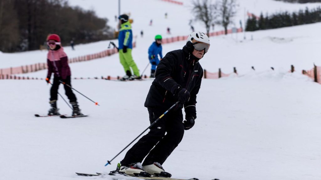 Wintersport: Hessens Skigebiete rüsten sich für neue Saison