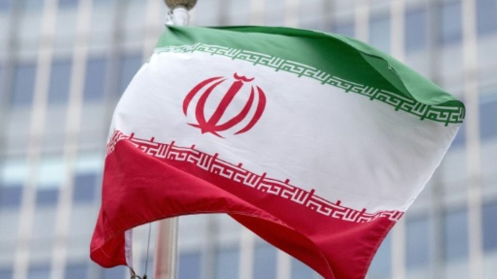 IAEA-Abstimmung über Atom-Resolution gegen den Iran erwartet