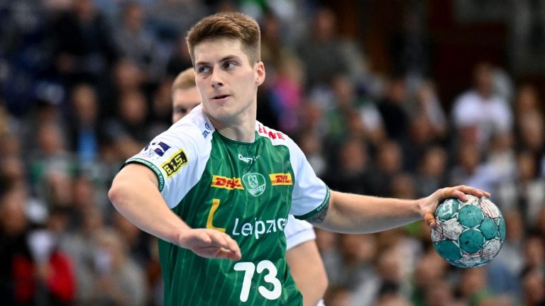 Handball-Bundesliga: SC DHfK Leipzig feiert ersten Auswärtssieg