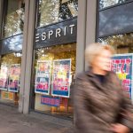 Modehandel: Esprit-Geschäfte bleiben teilweise bis Januar geöffnet