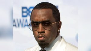 Sean "Diddy" Combs: Rapper soll Schauspieler vergewaltigt haben