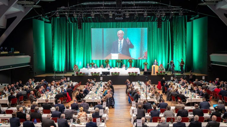 Landwirtschaft: Landwirtschaftskammer Niedersachsen berät über Lage der Höfe