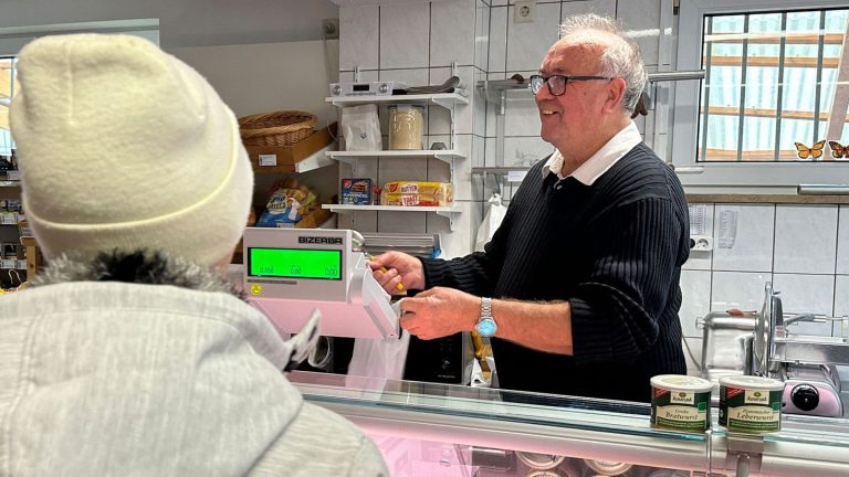 Einkaufen auf dem Land: Rheinland-Pfalz fördert hybride Dorfläden