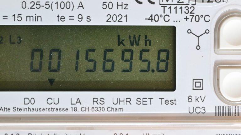 Energiekosten: Viele Stromkunden zahlen im neuen Jahr weniger