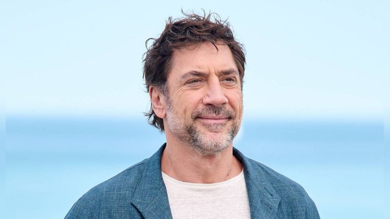 "Monster"-Star Javier Bardem: Er wollte die Menendez-Brüder nicht treffen