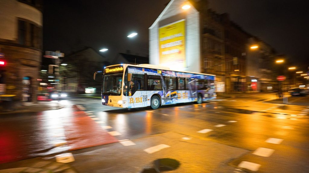 Preise: Bus und Bahn im Saarland werden deutlich teurer