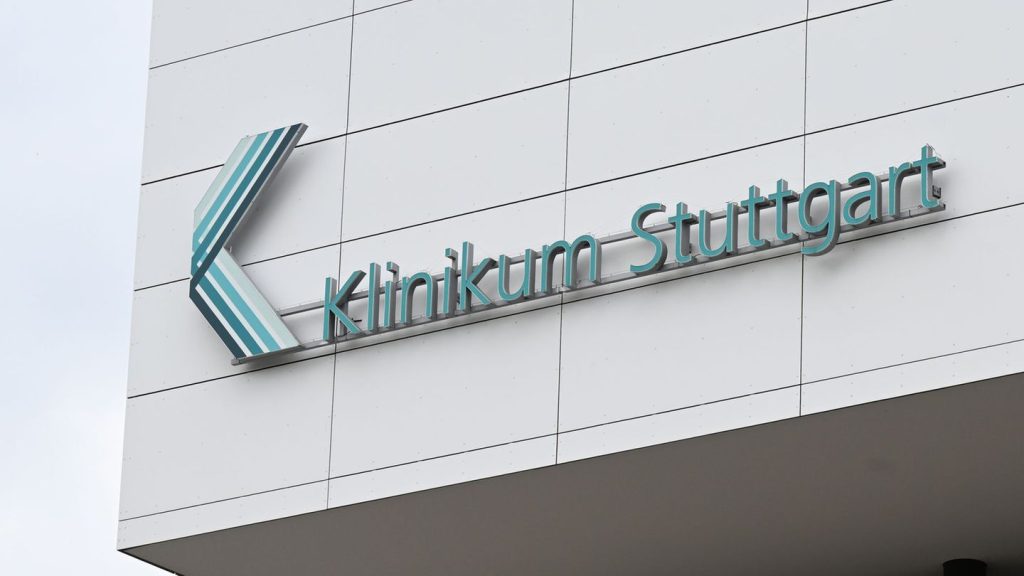 Gesundheit: Korruption am Klinikum Stuttgart: Zivilklagen abgewiesen