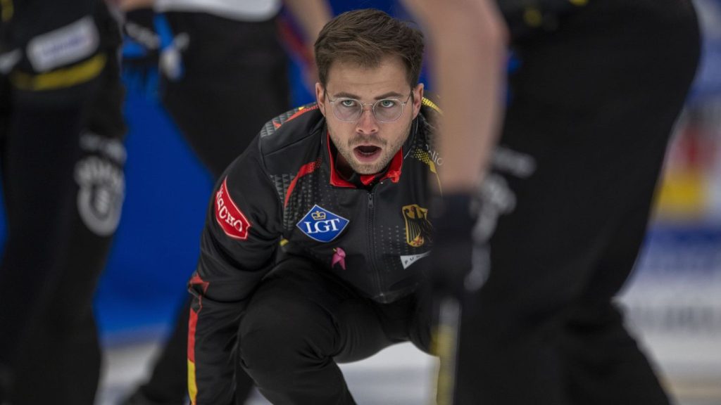 Wintersport: Gold in Finnland: Curling-Männer holen EM-Titel