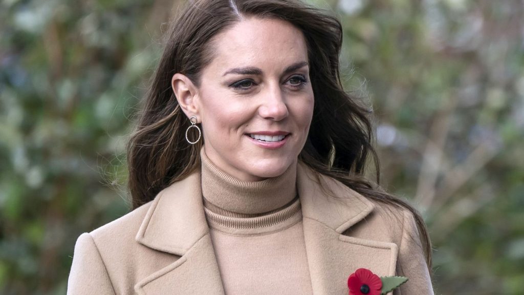 Großbritannien: Kate lädt Southport-Überlebende zu Weihnachtskonzert ein