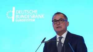 Wirtschaftsflaute: Bundesbank-Präsident fordert für mehr Wachstum spätere Rente