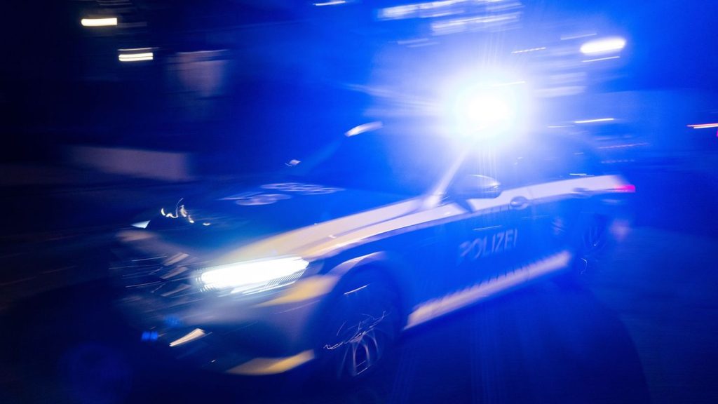 Bei Überholvorgang: Frontalzusammenstoß - zwei Frauen lebensgefährlich verletzt