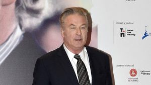 Alec Baldwin: Deshalb schaut er sich "Rust" nicht an