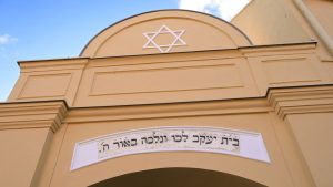 Geschichte: Museum Synagoge Gröbzig öffnet für alle Besucher