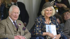 König Charles und Königin Camilla: Legen sie sich einen neuen Hund zu?