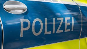 Polizisten verletzt: Jugendliche schlagen in Nürnberg drei Polizisten