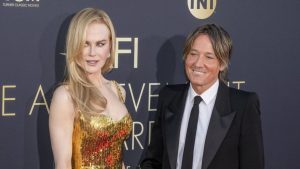 Nicole Kidman und Keith Urban: Ziehen sie zurück in ihre Heimat Australien?