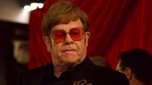 Elton John: Große Probleme nach Augeninfektion