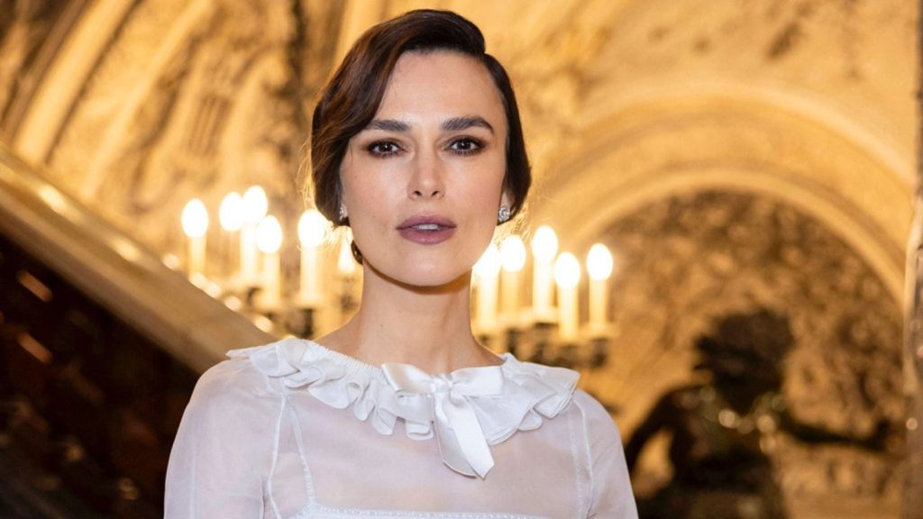 Keira Knightley: Trauma wegen Spekulationen über Essstörung