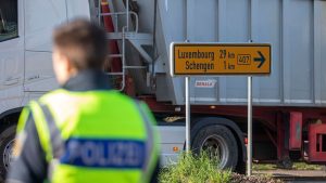 Sicherheitskooperation: Innenminister fördern grenzüberschreitende Zusammenarbeit