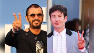 Ringo Starr bestätigt: Barry Keoghan wird ihn in Biopic spielen