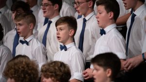 Chortradition: Windsbacher Knabenchor wird um Mädchenchor ergänzt