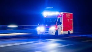 Unfälle: Autofahrer stirbt nach Unfall mit Stadtbahn