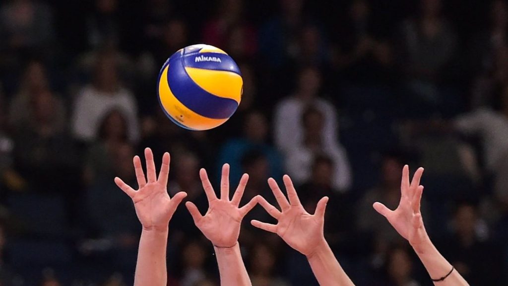 Volleyball-Champions-League: Schweriner Volleyballerinnen kassieren zweite Niederlage