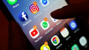 Insta und Co. ab 16 Jahren: Social-Media-Gesetz in Australien nimmt erste Hürde